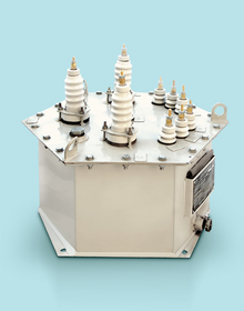 NTMI 6(10) kV